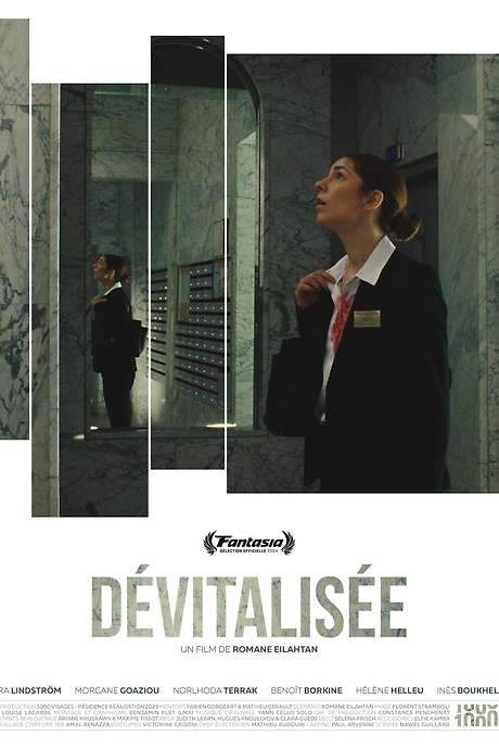 Tara heads to a routine dental appointment to treat a dead tooth, but a cascade of unforeseen mishaps transforms what should be a brief visit into a relentless nightmare. As each complication piles up, she must confront how far she’ll go to reclaim her smile, and what she’s willing to sacrifice to do so.